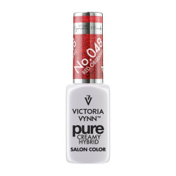 Victoria Vynn - Pure Creamy Hybrid 048 Red Obsessed, 8ml