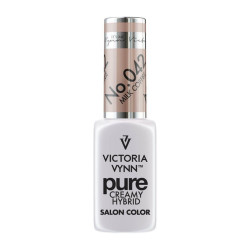 Victoria Vynn - Pure Creamy Hybrid 042 Milk Coffee, 8ml - 1