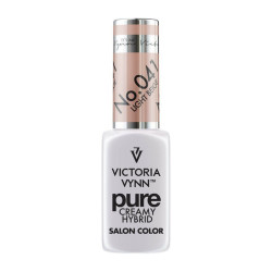 Victoria Vynn - Pure Creamy Hybrid 041 Light Beige, 8ml