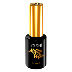 YOSHI - TOP Milky, 10ml - 2
