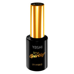 YOSHI - Top Sparkles UV/LED 10 ml - 2