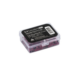 Excellent PRO - Sanding bands 3mm 240 grit, 100szt - 1