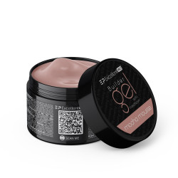 Excellent PRO - Builder Gel With Thixotropy Mocha Mousse, 50g - 1