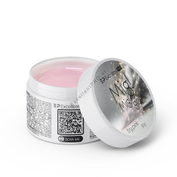 Excellent PRO - MIG! MIG! Gel Try Pink, 30g - 1