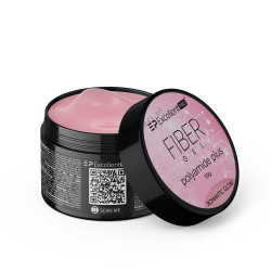 Excellent PRO - Fiber Gel Polyamide Plus Romantic Glow, 50g - 1