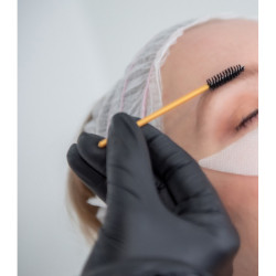Ricco Nails - Opaska włókninowa, 100 szt - 2