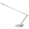 Activ - Lampa na biurko Slim 20W aluminium - 1