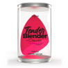 Clavier - Gąbka do Makijażu Tender Blender, różowa 1 szt - 1