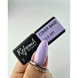 ReformA - Baza Hybrydowa - Lila API, 10 ml - 3