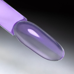 AP - Pyłek do paznokci A la Hailey glass effect nr. 4 - 2