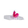 Ricco Nails - Paski do depilacji PERFOROWANE 90g, 100szt - 1