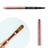 Excellent PRO - Pędzelek Long No. 6 (Pink&Black) - 1
