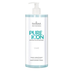 Farmona - PURE ICON - Tonik nawilżający, 500ml - 1