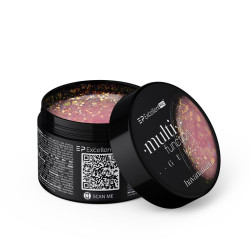 Excellent PRO - Multifunction Gel Havananana, 15g - 1