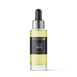 Excellent PRO - Cuticle Oil Peach, 35ml - 1