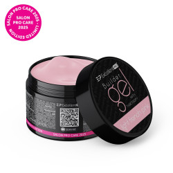Excellent PRO - SPC - Builder gel with thixotropy light french pink 50 - 1