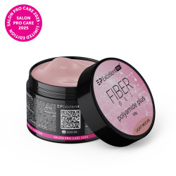Excellent PRO - SPC - Fiber Gel Polyamide Plus LIGHT MOCHA, 50g - 1