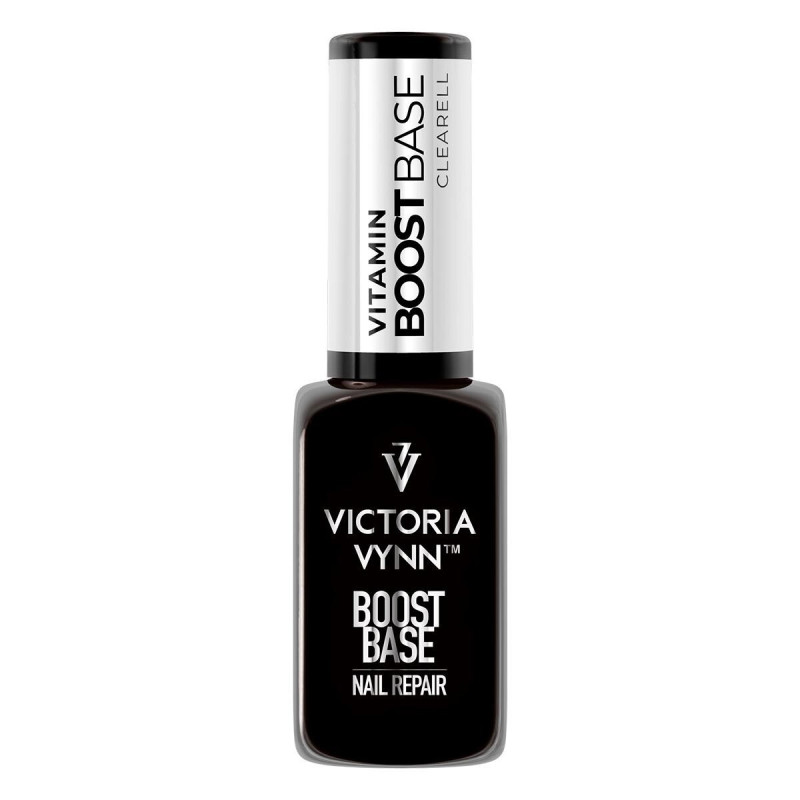 Victoria Vynn - Baza hybrydowa witaminowa Clearell, 8 ml - 1