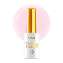 YOSHI - Rubber Base UV Hybrid No. 13, 10 ml - 1