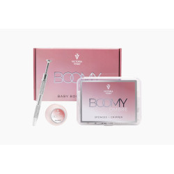 Victoria Vynn - BOOMY OMBRE - Zestaw Do Tworzenia Stylizacji Baby Boomer Set - 1