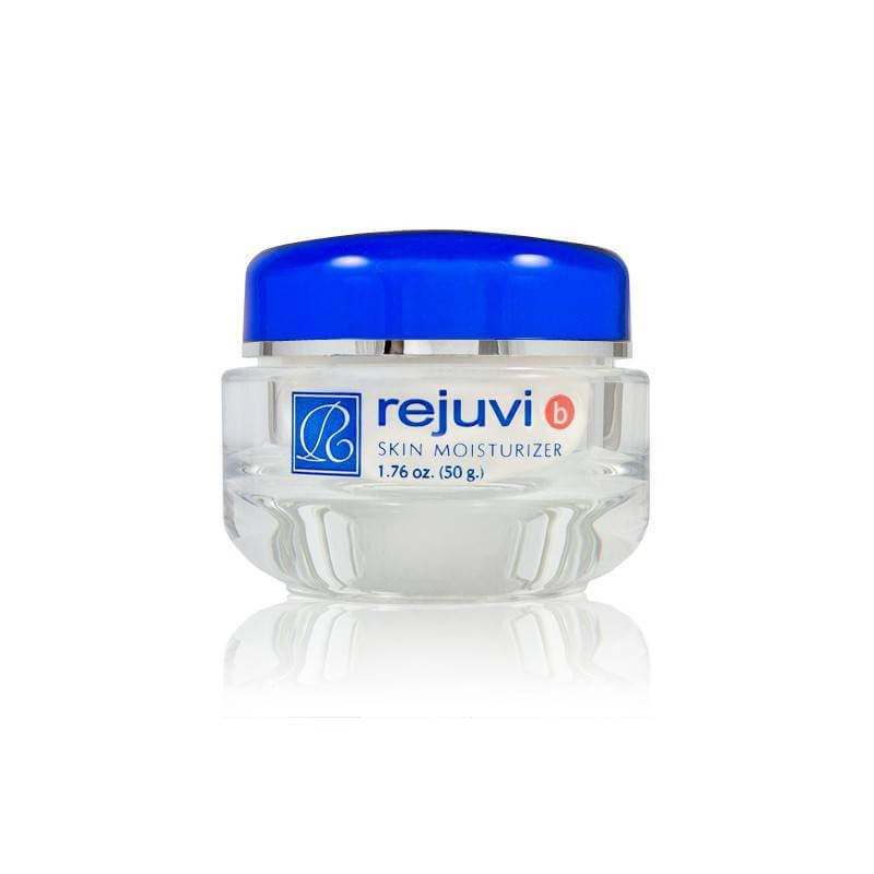 REJUVI B Skin Moisturizer Krem nawilżający na dzień skóra normalna 50g - 1