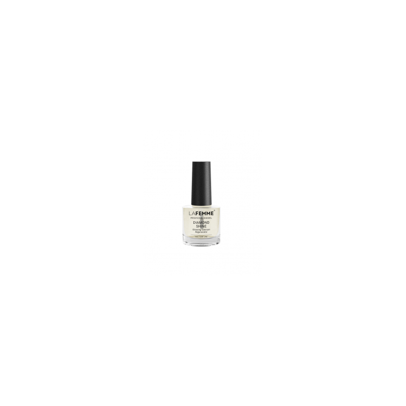 LA FEMME Diamond Shine odżywka nabłyszczająca 7ml