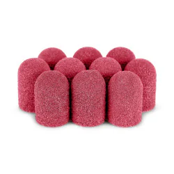 GEHWOL Kapturek ścierny różowy 10mm x 150 1 sztuka - 1
