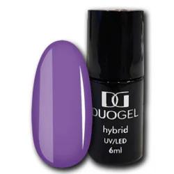 DuoGel lakier hybrydowy 048 Purple 6ml