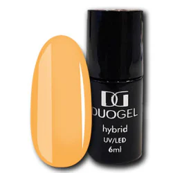 DuoGel lakier hybrydowy 133 Amazing Apricot 6ml