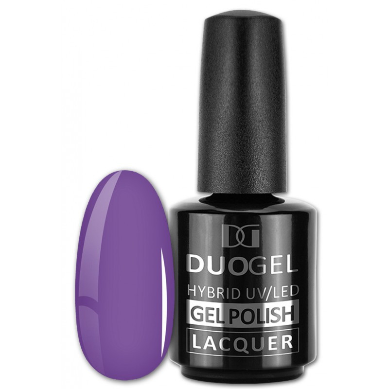 DuoGel Gel Polish lakier hybrydowy 329 15ml