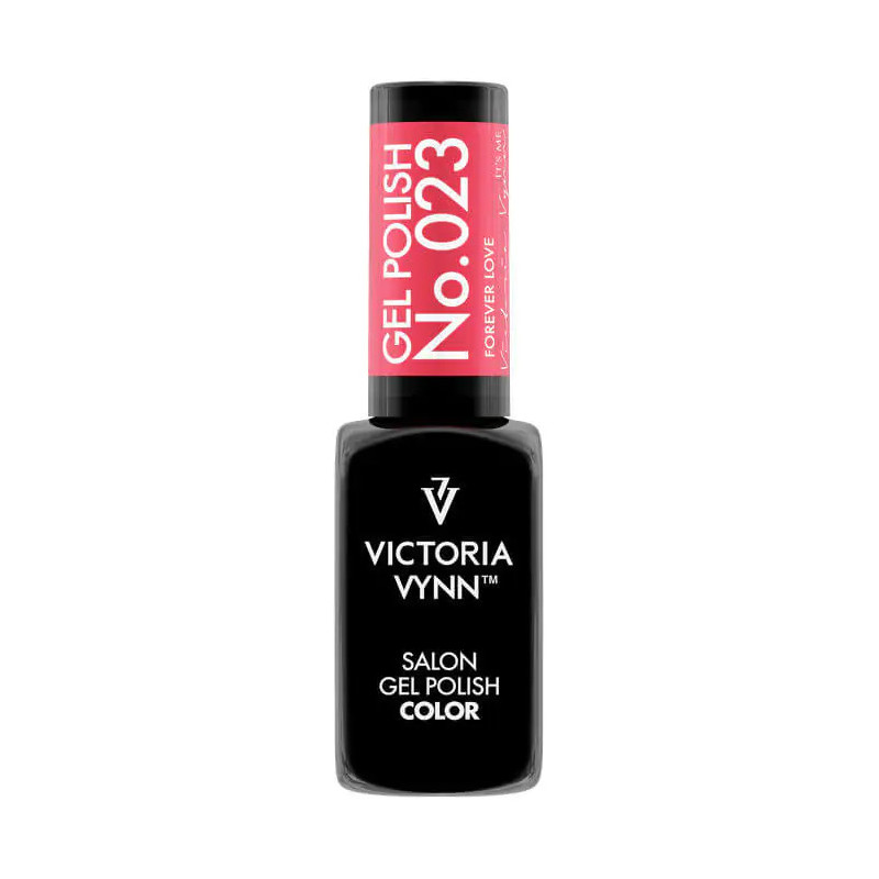 VICTORIA VYNN Gel Polish 023 forever love 8ml - 1