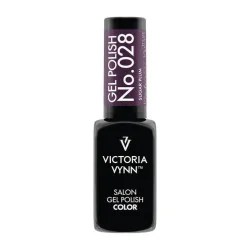 VICTORIA VYNN Gel Polish 028 sugar plum 8 ml - 1