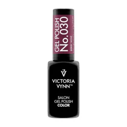 VICTORIA VYNN Gel Polish 030 berry vine 8ml - 1