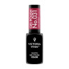 VICTORIA VYNN Gel Polish 031 juicy sangria 8ml - 1