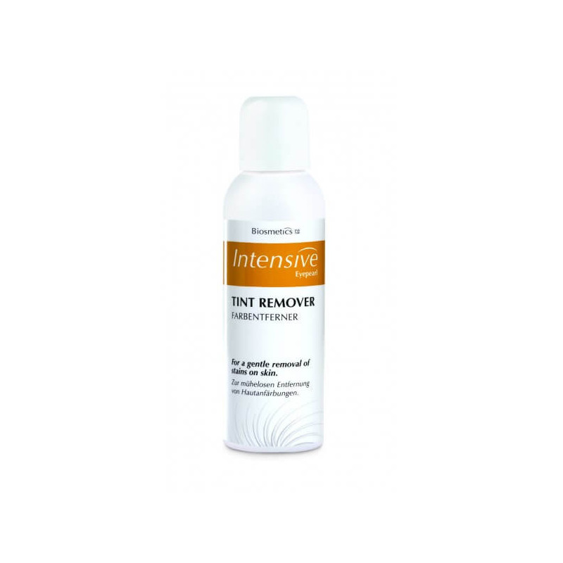 INTENSIVE  zmywacz do henny tint remover 90ml