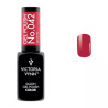 VICTORIA VYNN Lakier hybrydowy Gel Polish 042 red fever 8ml - 1