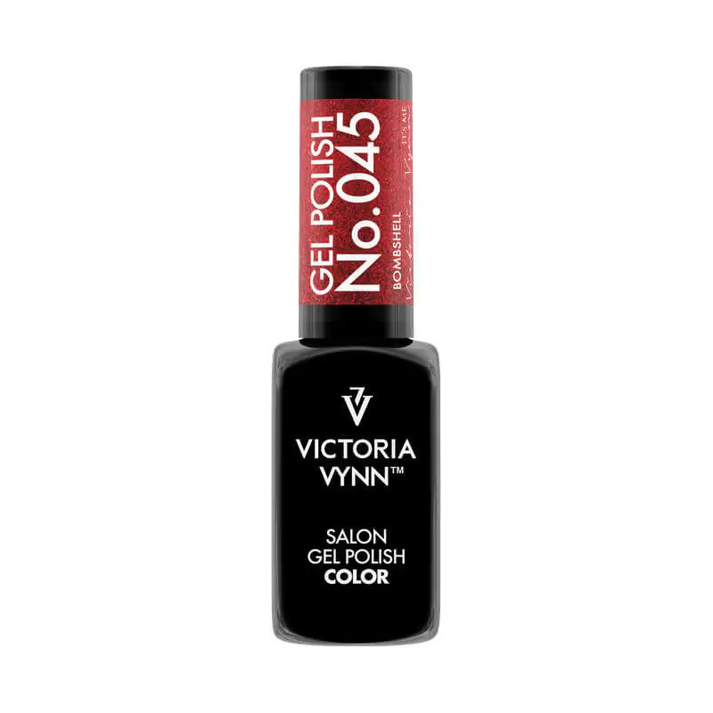 VICTORIA VYNN Gel Polish 045 bombshell 8ml - 1