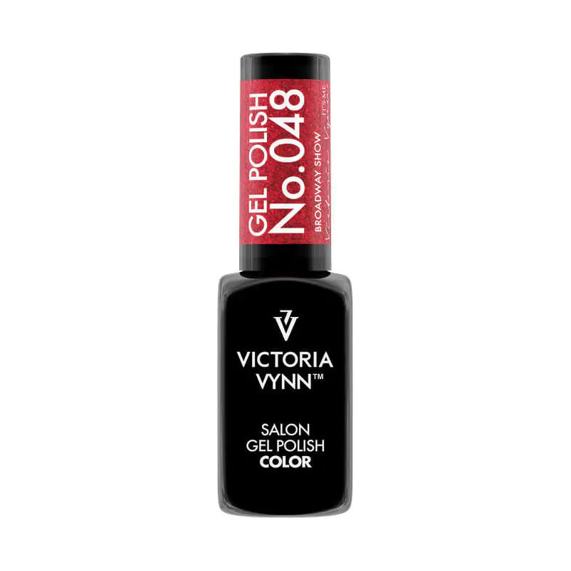 VICTORIA VYNN Gel Polish 048 broadway show 8ml - 1