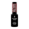 VICTORIA VYNN Gel Polish 053 burgund wine 8ml - 1