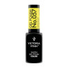 VICTORIA VYNN Gel Polish 057 neon yellow 8ml - 1