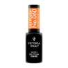 VICTORIA VYNN Gel Polish 060 energetic orange 8ml - 1