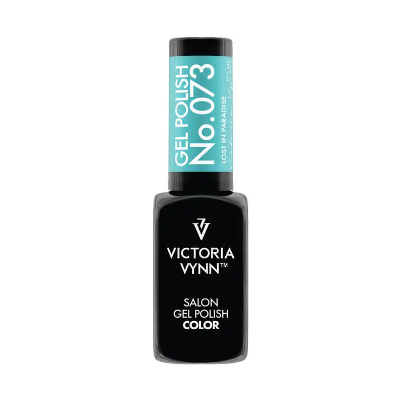 VICTORIA VYNN Gel Polish 073 lost in paradise 8ml - 1