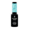 VICTORIA VYNN Gel Polish 074 holidey sea 8ml - 1