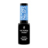 VICTORIA VYNN Gel Polish 075 sea breze 8ml - 1