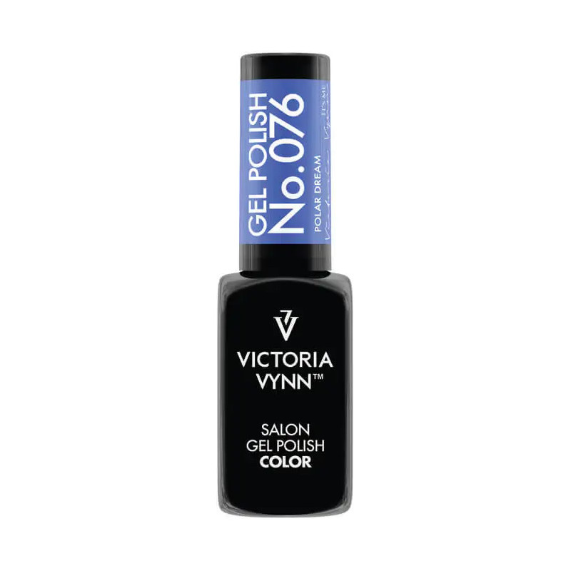 VICTORIA VYNN Gel Polish 076 polar dream 8ml - 1