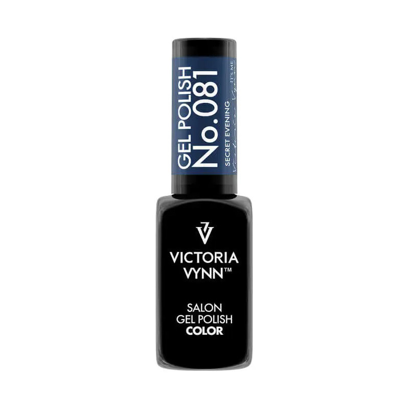 VICTORIA VYNN Gel Polish 081 in secret evening 8ml - 1