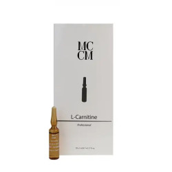 MCCM ampułka L-Carnitina...