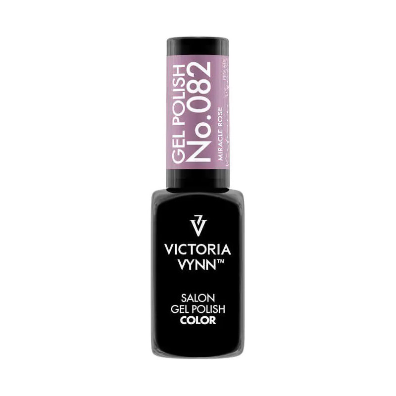 VICTORIA VYNN Gel Polish 082 miracle rose 8ml - 1