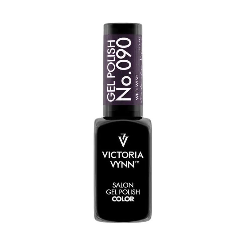 VICTORIA VYNN Gel Polish 090 wild wish 8ml - 1