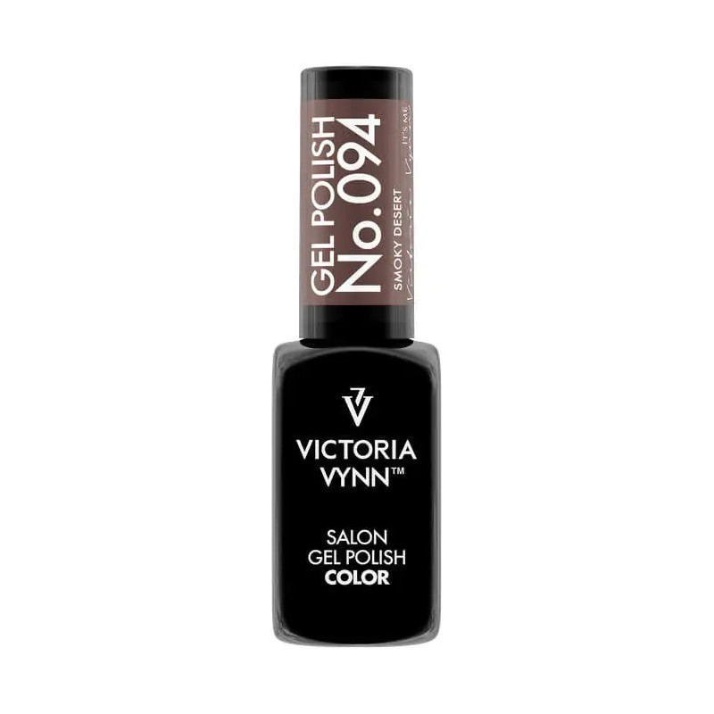 VICTORIA VYNN Gel Polish 094 smoky desert 8ml - 1